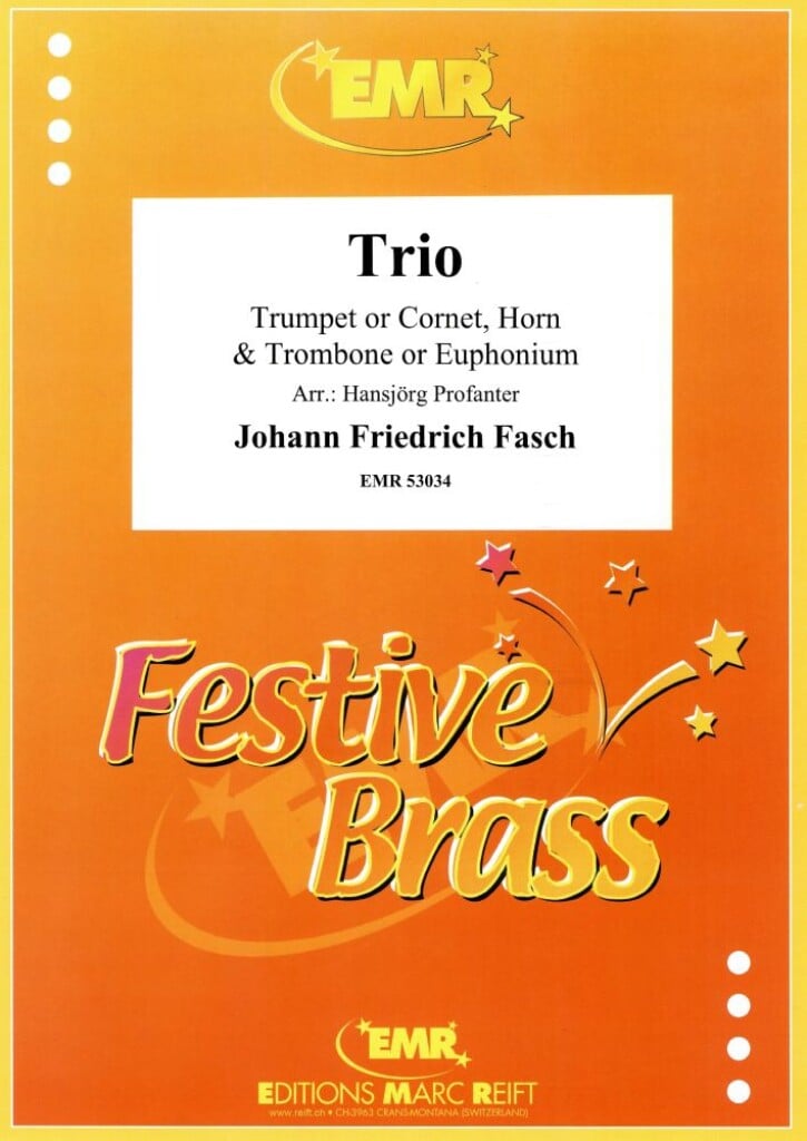 Trio